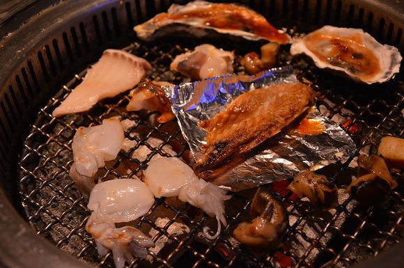 好客燒烤酒吧44