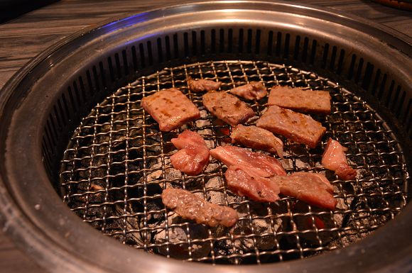 好客燒烤酒吧36