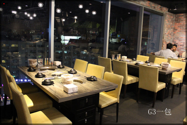 好客 酒吧燒烤(忠孝店):【口碑券】男人大口吃肉、女人小口品酒「好客-酒吧燒烤(忠孝店)」