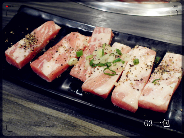 好客 酒吧燒烤(忠孝店):【口碑券】男人大口吃肉、女人小口品酒「好客-酒吧燒烤(忠孝店)」