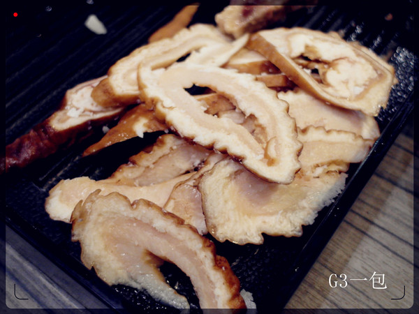 好客 酒吧燒烤(忠孝店):【口碑券】男人大口吃肉、女人小口品酒「好客-酒吧燒烤(忠孝店)」