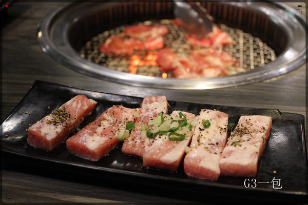 好客 酒吧燒烤(忠孝店):【口碑券】男人大口吃肉、女人小口品酒「好客-酒吧燒烤(忠孝店)」