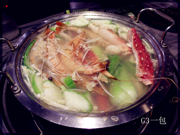 好客 酒吧燒烤(忠孝店):【口碑券】男人大口吃肉、女人小口品酒「好客-酒吧燒烤(忠孝店)」