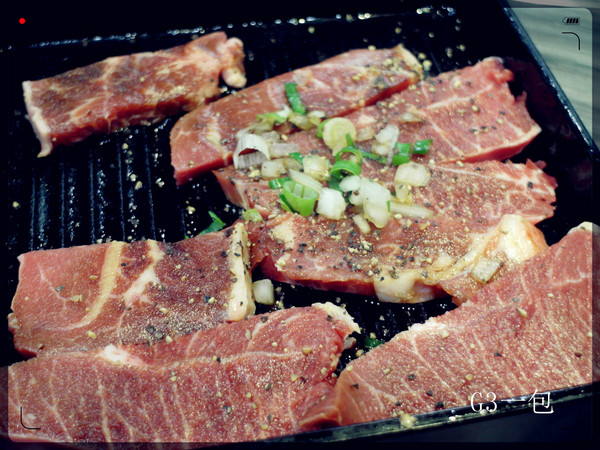 好客 酒吧燒烤(忠孝店):【口碑券】男人大口吃肉、女人小口品酒「好客-酒吧燒烤(忠孝店)」