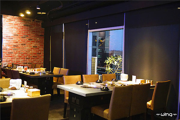 好客 酒吧燒烤(忠孝店)：［台北東區］【好客酒吧燒烤(忠孝店)】天使紅蝦、生蠔、牛小排『帝王餐888』雙人吃到飽體驗