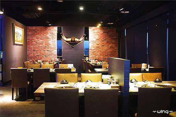 好客 酒吧燒烤(忠孝店)：［台北東區］【好客酒吧燒烤(忠孝店)】天使紅蝦、生蠔、牛小排『帝王餐888』雙人吃到飽體驗