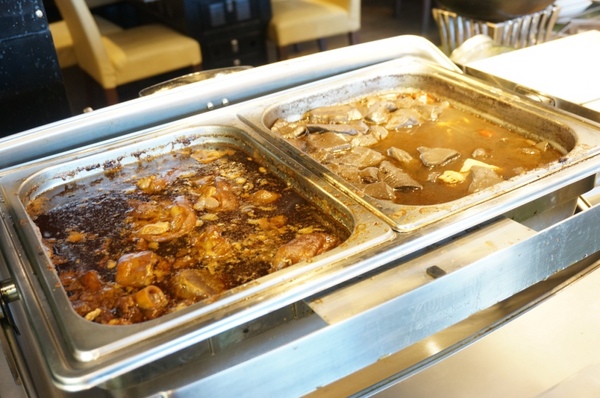 好客 酒吧燒烤(忠孝店)：【口碑券】美味及滿意度破錶的『好客-酒吧燒烤(忠孝店)』