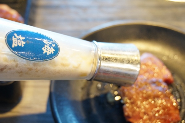 好客 酒吧燒烤(忠孝店)：【口碑券】美味及滿意度破錶的『好客-酒吧燒烤(忠孝店)』