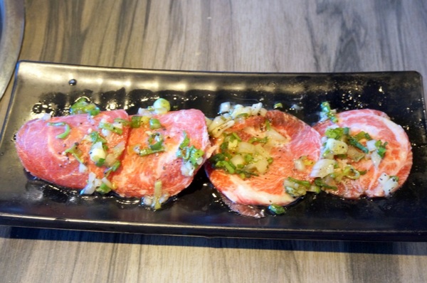 好客 酒吧燒烤(忠孝店)：【口碑券】美味及滿意度破錶的『好客-酒吧燒烤(忠孝店)』