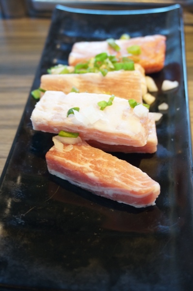 好客 酒吧燒烤(忠孝店)：【口碑券】美味及滿意度破錶的『好客-酒吧燒烤(忠孝店)』