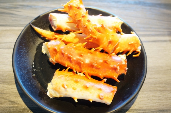 好客 酒吧燒烤(忠孝店)：【口碑券】美味及滿意度破錶的『好客-酒吧燒烤(忠孝店)』