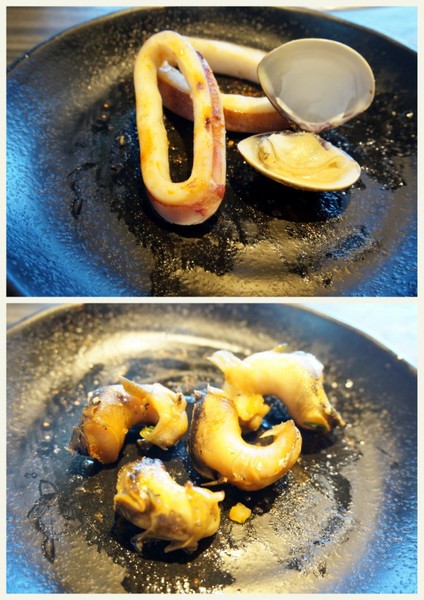 好客 酒吧燒烤(忠孝店)：【口碑券】美味及滿意度破錶的『好客-酒吧燒烤(忠孝店)』