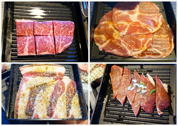 好客 酒吧燒烤(忠孝店)：【口碑券】美味及滿意度破錶的『好客-酒吧燒烤(忠孝店)』