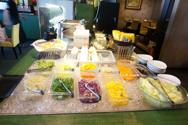 好客 酒吧燒烤(忠孝店)：【口碑券】美味及滿意度破錶的『好客-酒吧燒烤(忠孝店)』