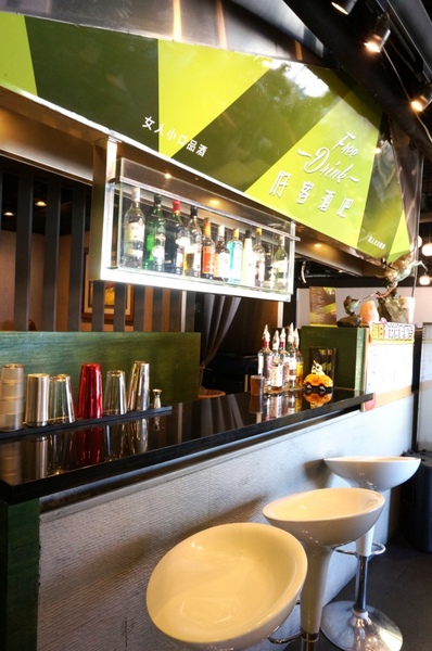 好客 酒吧燒烤(忠孝店)：【口碑券】美味及滿意度破錶的『好客-酒吧燒烤(忠孝店)』