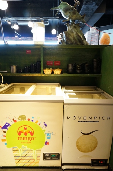 好客 酒吧燒烤(忠孝店)：【口碑券】美味及滿意度破錶的『好客-酒吧燒烤(忠孝店)』