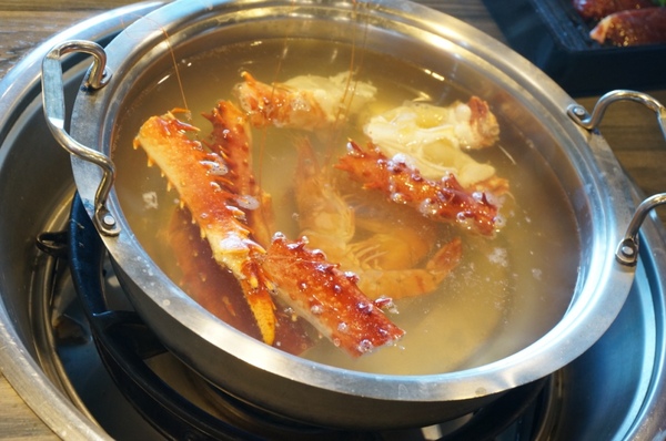 好客 酒吧燒烤(忠孝店)：【口碑券】美味及滿意度破錶的『好客-酒吧燒烤(忠孝店)』