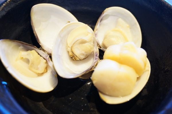 好客 酒吧燒烤(忠孝店)：【口碑券】美味及滿意度破錶的『好客-酒吧燒烤(忠孝店)』