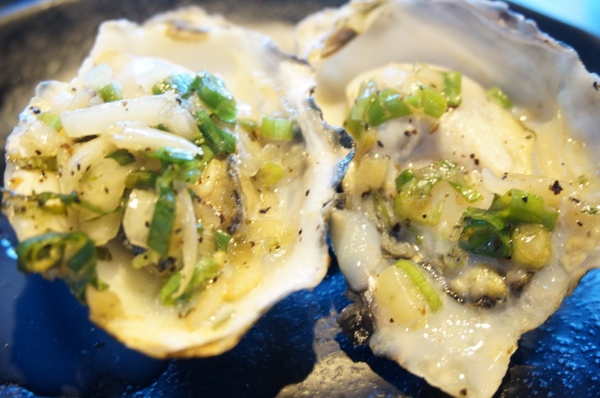 好客 酒吧燒烤(忠孝店)：【口碑券】美味及滿意度破錶的『好客-酒吧燒烤(忠孝店)』