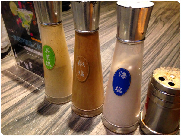 好客 酒吧燒烤(忠孝店):【♥美食】高空吃燒烤,肥美干貝帝王蟹-好客 酒吧燒烤