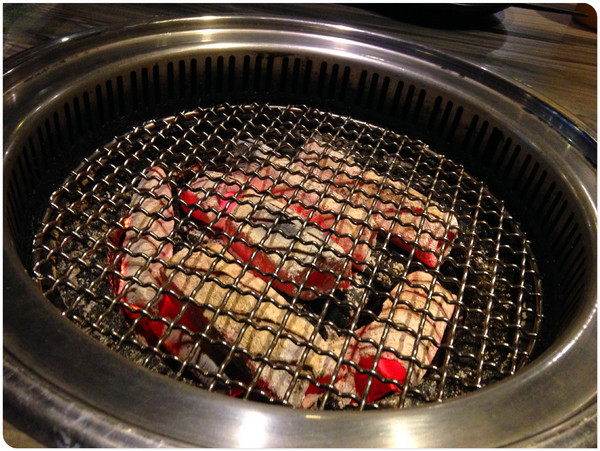 好客 酒吧燒烤(忠孝店):【♥美食】高空吃燒烤,肥美干貝帝王蟹-好客 酒吧燒烤