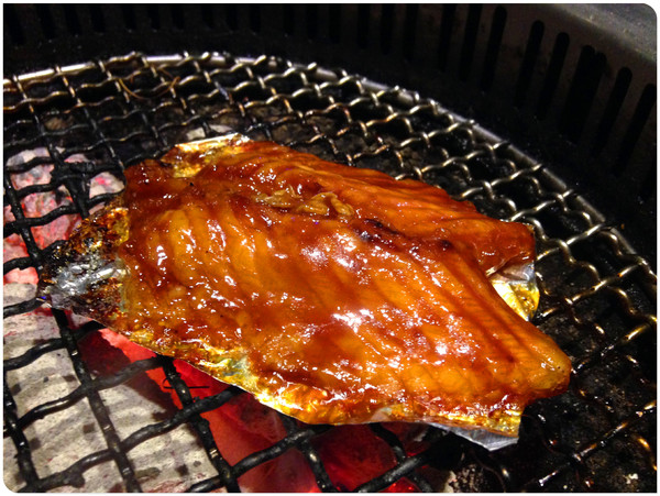 好客 酒吧燒烤(忠孝店):【♥美食】高空吃燒烤,肥美干貝帝王蟹-好客 酒吧燒烤