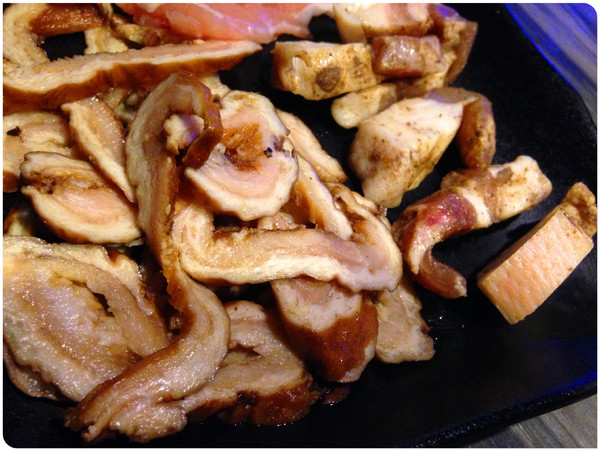 好客 酒吧燒烤(忠孝店):【♥美食】高空吃燒烤,肥美干貝帝王蟹-好客 酒吧燒烤