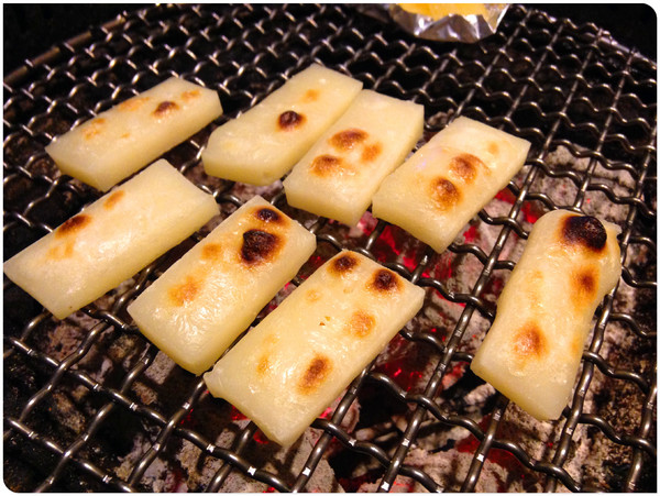 好客 酒吧燒烤(忠孝店):【♥美食】高空吃燒烤,肥美干貝帝王蟹-好客 酒吧燒烤