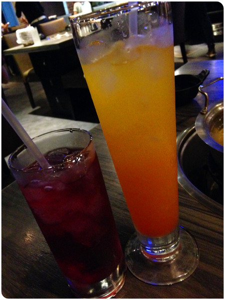 好客 酒吧燒烤(忠孝店):【♥美食】高空吃燒烤,肥美干貝帝王蟹-好客 酒吧燒烤