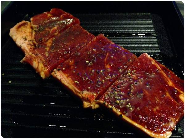 好客 酒吧燒烤(忠孝店):【♥美食】高空吃燒烤,肥美干貝帝王蟹-好客 酒吧燒烤