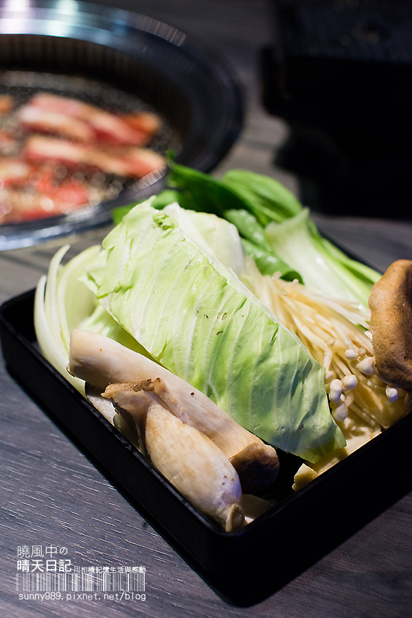 好客 酒吧燒烤(忠孝店)：【口碑券試吃】在台北的天空享受燒肉--天空酒吧好客