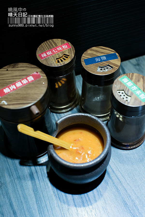 好客 酒吧燒烤(忠孝店)：【口碑券試吃】在台北的天空享受燒肉--天空酒吧好客