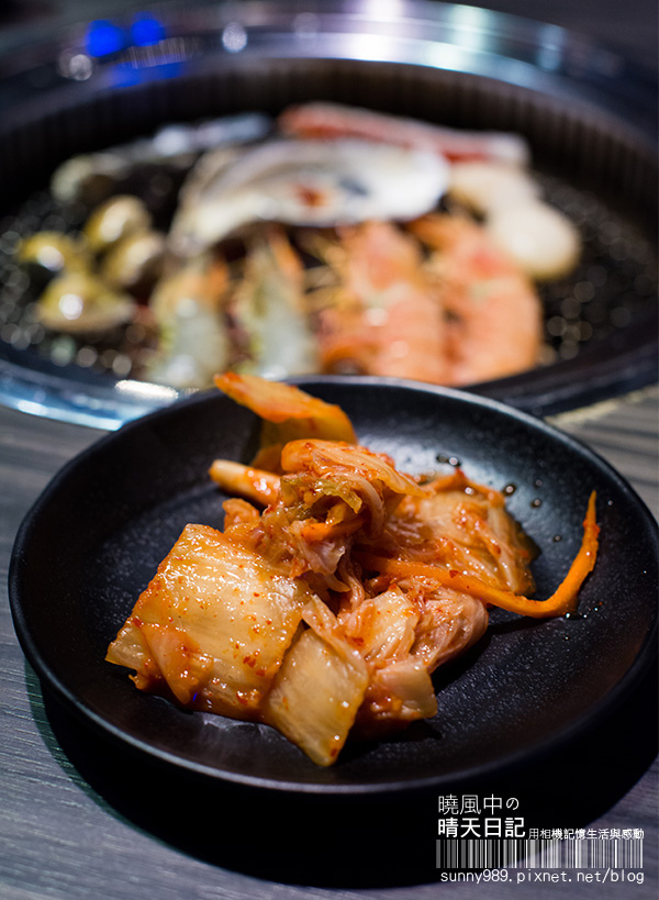 好客 酒吧燒烤(忠孝店)：【口碑券試吃】在台北的天空享受燒肉--天空酒吧好客