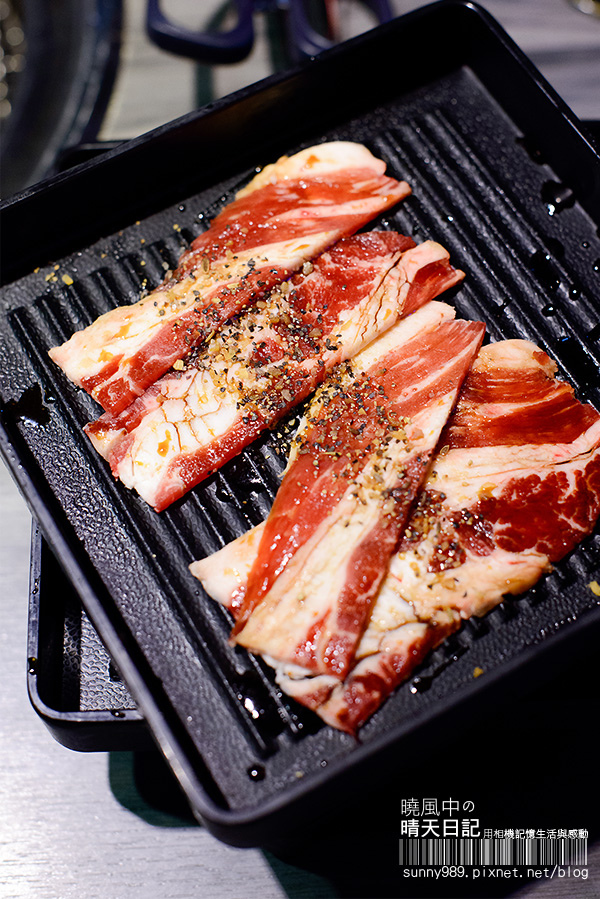 好客 酒吧燒烤(忠孝店)：【口碑券試吃】在台北的天空享受燒肉--天空酒吧好客