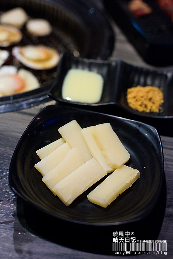 好客 酒吧燒烤(忠孝店)：【口碑券試吃】在台北的天空享受燒肉--天空酒吧好客