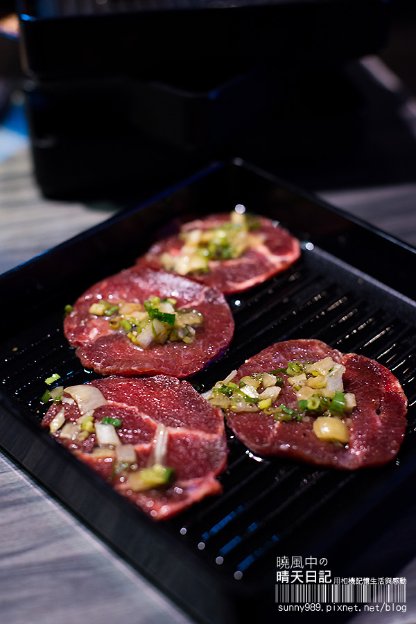 好客 酒吧燒烤(忠孝店)：【口碑券試吃】在台北的天空享受燒肉--天空酒吧好客