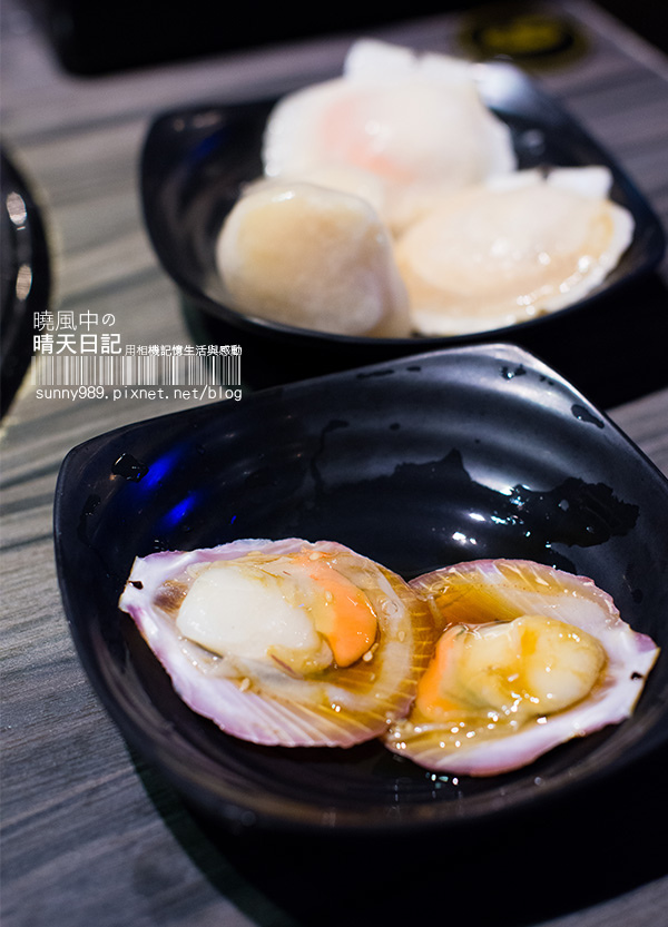 好客 酒吧燒烤(忠孝店)：【口碑券試吃】在台北的天空享受燒肉--天空酒吧好客