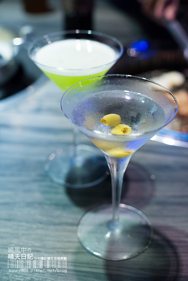 好客 酒吧燒烤(忠孝店)：【口碑券試吃】在台北的天空享受燒肉--天空酒吧好客