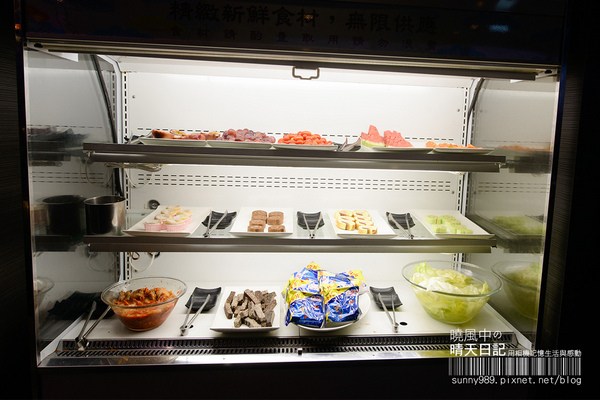 好客 酒吧燒烤(忠孝店)：【口碑券試吃】在台北的天空享受燒肉--天空酒吧好客