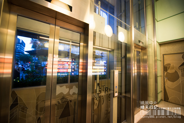 好客 酒吧燒烤(忠孝店)：【口碑券試吃】在台北的天空享受燒肉--天空酒吧好客