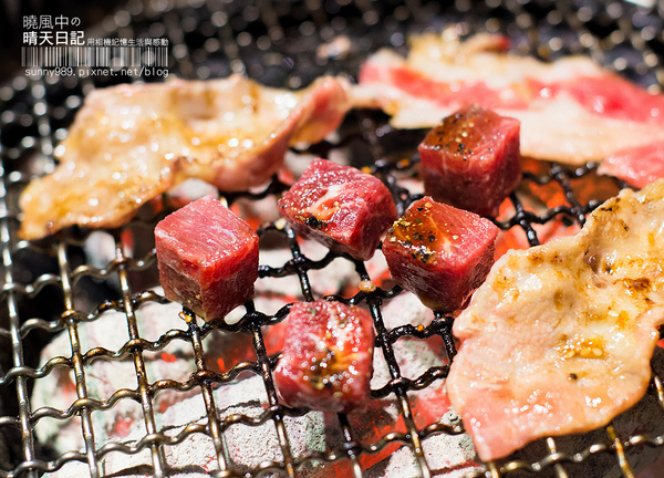 好客 酒吧燒烤(忠孝店)：【口碑券試吃】在台北的天空享受燒肉--天空酒吧好客