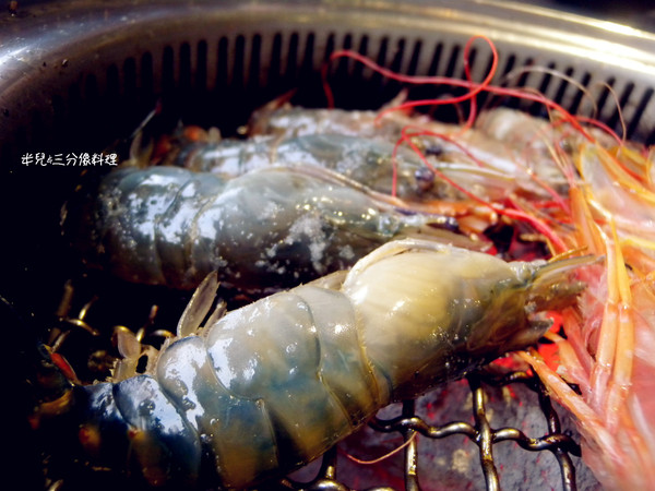 好客 酒吧燒烤(忠孝店):【台北市大安區。酒吧燒烤】近忠孝復興捷運站 好客。酒吧燒烤 東區火烤兩吃吃到飽推薦