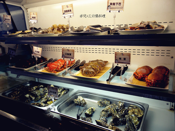 好客 酒吧燒烤(忠孝店):【台北市大安區。酒吧燒烤】近忠孝復興捷運站 好客。酒吧燒烤 東區火烤兩吃吃到飽推薦