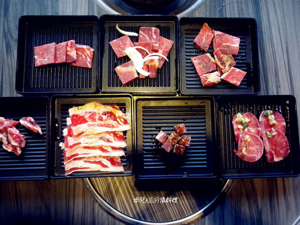 好客 酒吧燒烤(忠孝店):【台北市大安區。酒吧燒烤】近忠孝復興捷運站 好客。酒吧燒烤 東區火烤兩吃吃到飽推薦