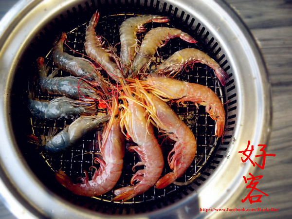 好客 酒吧燒烤(忠孝店):【台北市大安區。酒吧燒烤】近忠孝復興捷運站 好客。酒吧燒烤 東區火烤兩吃吃到飽推薦