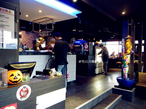 好客 酒吧燒烤(忠孝店):【台北市大安區。酒吧燒烤】近忠孝復興捷運站 好客。酒吧燒烤 東區火烤兩吃吃到飽推薦