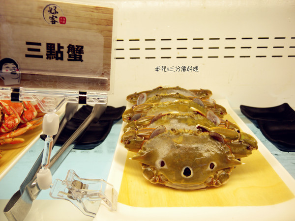 好客 酒吧燒烤(忠孝店):【台北市大安區。酒吧燒烤】近忠孝復興捷運站 好客。酒吧燒烤 東區火烤兩吃吃到飽推薦