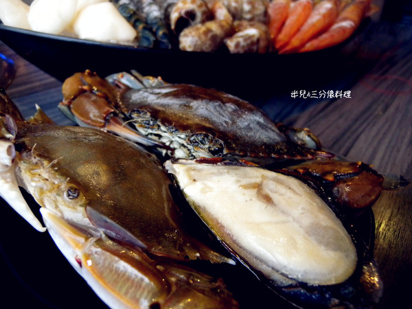 好客 酒吧燒烤(忠孝店):【台北市大安區。酒吧燒烤】近忠孝復興捷運站 好客。酒吧燒烤 東區火烤兩吃吃到飽推薦