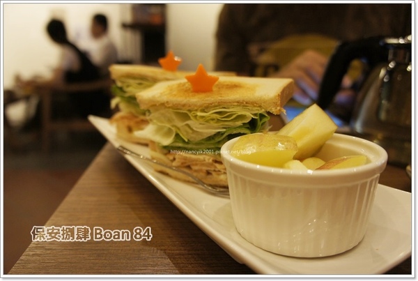 保安捌肆：台北。大稻埕【保安捌肆 Boan 84】【大稻埕禮拜堂】