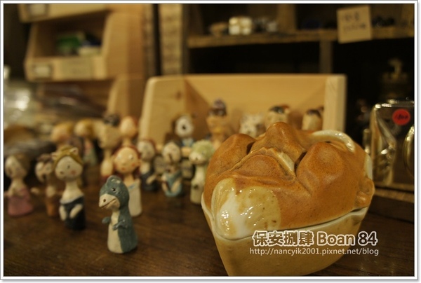 保安捌肆：台北。大稻埕【保安捌肆 Boan 84】【大稻埕禮拜堂】